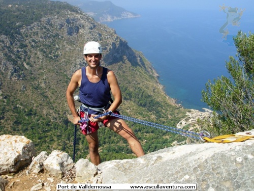 Escalada: Port de Valldemossa